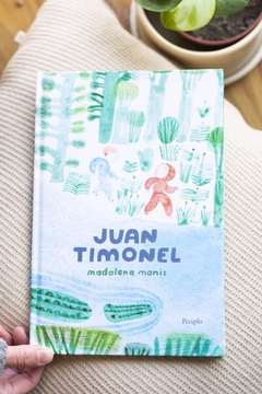 Juan Timonel