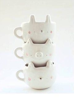Tazón animalito - comprar online