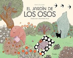El jardín de los osos - comprar online