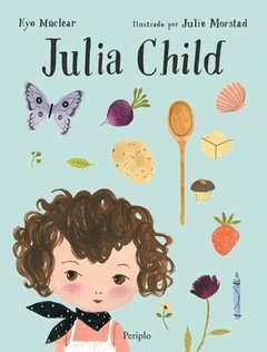 Julia Child - comprar online