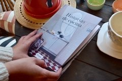 Historias de Cocina - comprar online