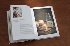 Historias de Cocina - tienda online
