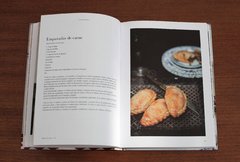 Historias de Cocina