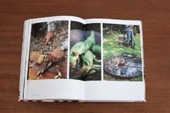 Historias de Cocina en internet