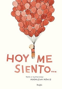 Hoy me siento - comprar online