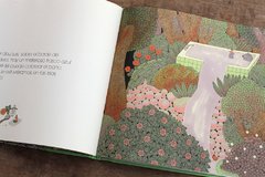 El jardín de los osos en internet