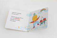 La nana de ananá - comprar online