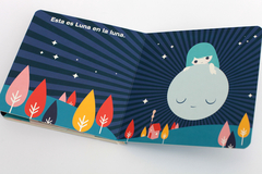 LUNA Y LA LUNA - tienda online