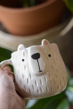 TAZON OSO - comprar online