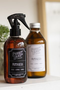Home Spray en internet