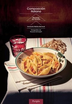 Composición Italiana - comprar online