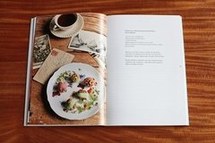 Cuaderno Dulce en internet