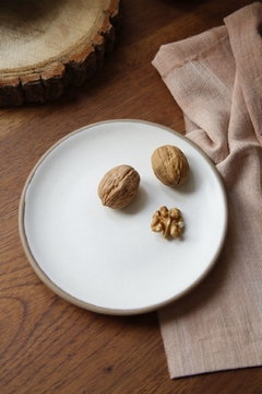 Plato Postre - comprar online