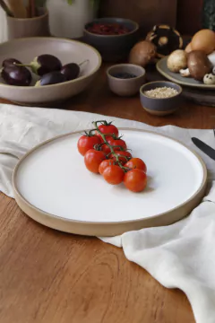 Plato 25 - comprar online