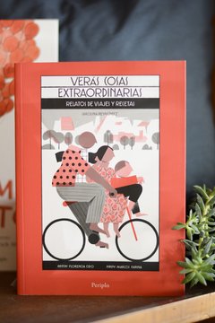 Verás cosas extraordinarias