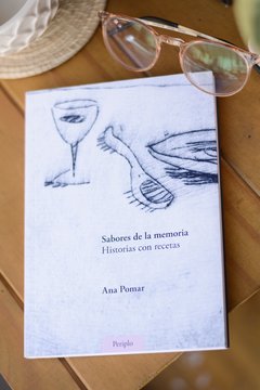 Sabores de la memoria