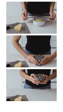 Bee Wraps - Tienda Penny Lane