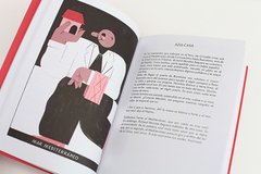 Imagen de Verás cosas extraordinarias
