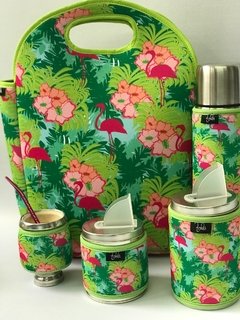 Set Bolsa Matera - comprar online