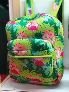 Mochila Matera Martina - tienda online