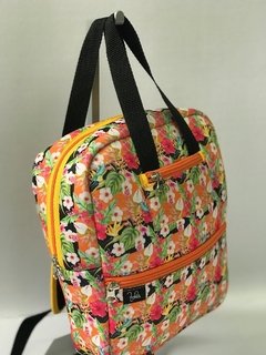 Mochila Shirley - comprar online