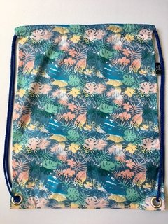 Imagen de Mochila Silver