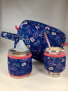 Set Materito - Zohar Accesorios