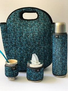 Set Bolsa Matera en internet