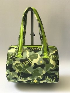Baulito Agustina - Zohar Accesorios
