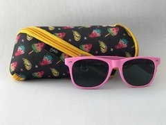 Funda de lentes. - comprar online