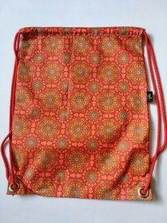 Mochila Silver - comprar online