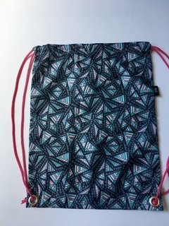 Mochila Silver - tienda online