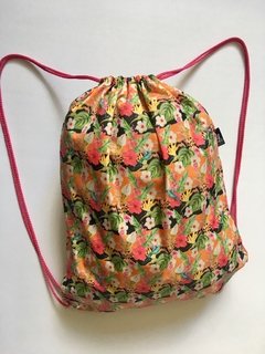 Mochila Silver