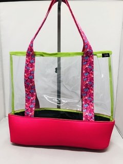 Bolso Meli Cristal - Zohar Accesorios