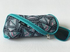 Funda de lentes. en internet