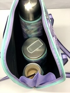 Bolso matero Jazmín en internet