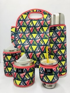 Set Bolsa Matera en internet