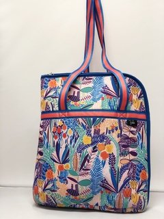Bolso matero Jazmín