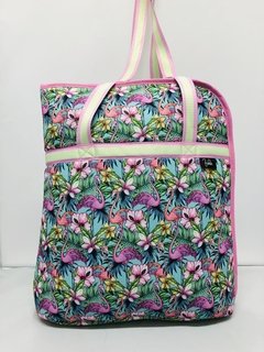 Imagen de Bolso matero Jazmín