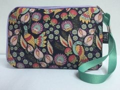 Monedero con correa - Zohar Accesorios