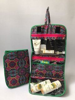 Organizador de viaje