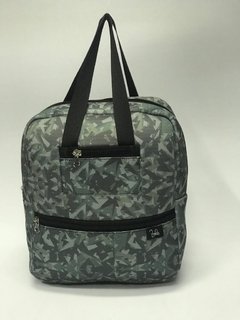 Mochila Shirley - Zohar Accesorios