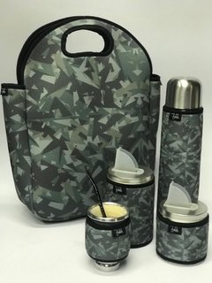 Set Bolsa Matera