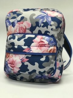 Imagen de Mochila Matera Martina