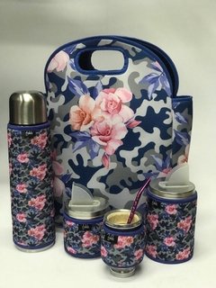 Set Bolsa Matera - comprar online
