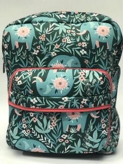 Mochila Matera Martina - Zohar Accesorios