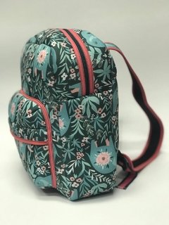 Mochila Matera Martina - tienda online