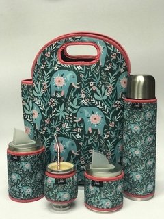 Imagen de Set Bolsa Matera