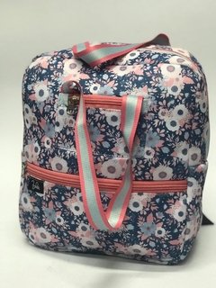 Mochila Shirley - Zohar Accesorios