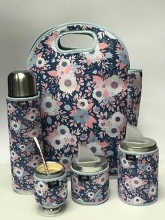 Imagen de Set Bolsa Matera